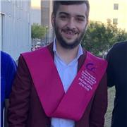 Graduado en Músicologia para dar clases de cualquier materia teória de música. Tanto para institutos como conservatorios